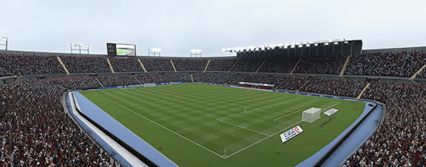 El discount libertador stadium