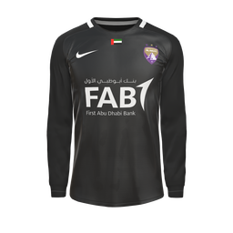 FIFA 21 Al Ain FC (UAE) - Career Mode | FIFACM