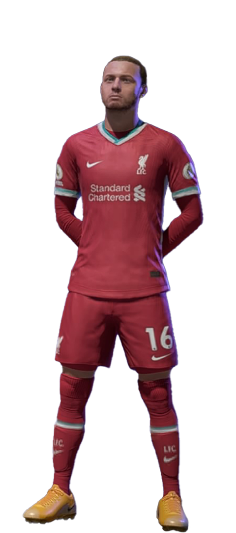 Harvey Elliott Fifa 21 Rating And Potential Career Mode Fifacm [ 1080 x 480 Pixel ]