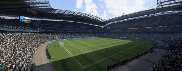 Curiosidades PL on X: Melhores jogadores do Manchester City no FIFA 21.  Você mudaria algo?  / X