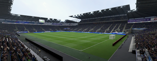 FIFA 21 Cardiff City - Career Mode | FIFACM